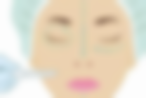 五、颍上轻氧科妍整形医院实例