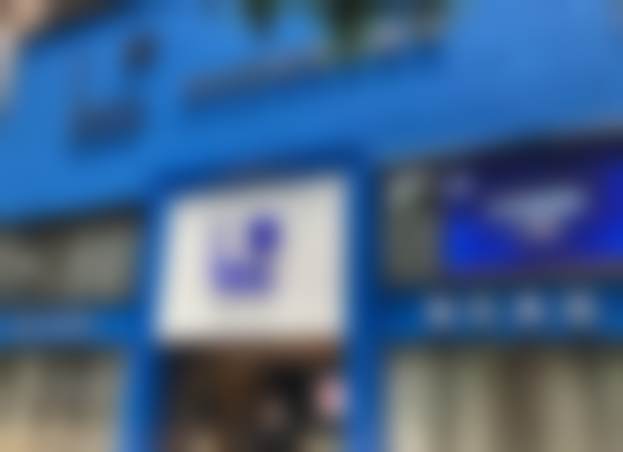 术后100天：终于拥有了妈生感双眼皮