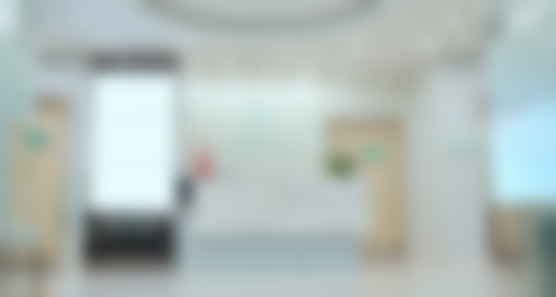 上海德琳医疗美容医院（男性私密中 心）：专精的诊疗环境