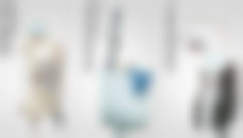 火眼金睛秘籍之核心区别——外观形态