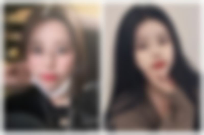 七、成都观心医疗美容诊所真实的顾客评价如下：