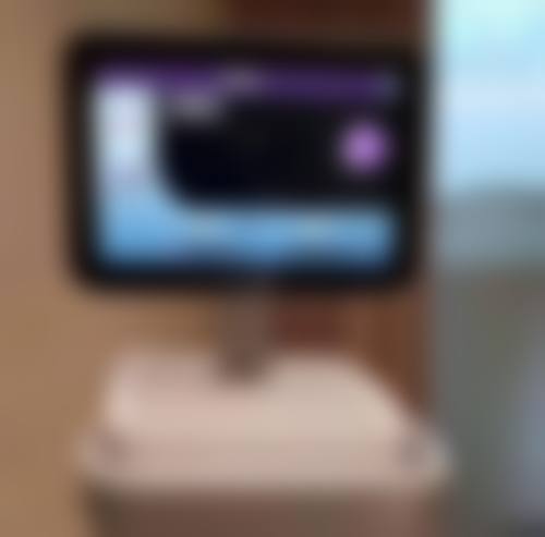 林加盟医生实例