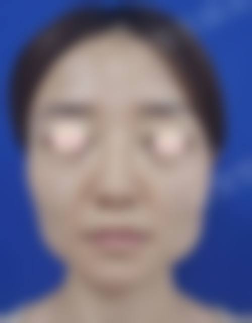 二、韩国金仁键整形医院正规吗？来看看医院资质：