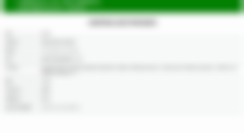 雷国婕医生口碑和评价