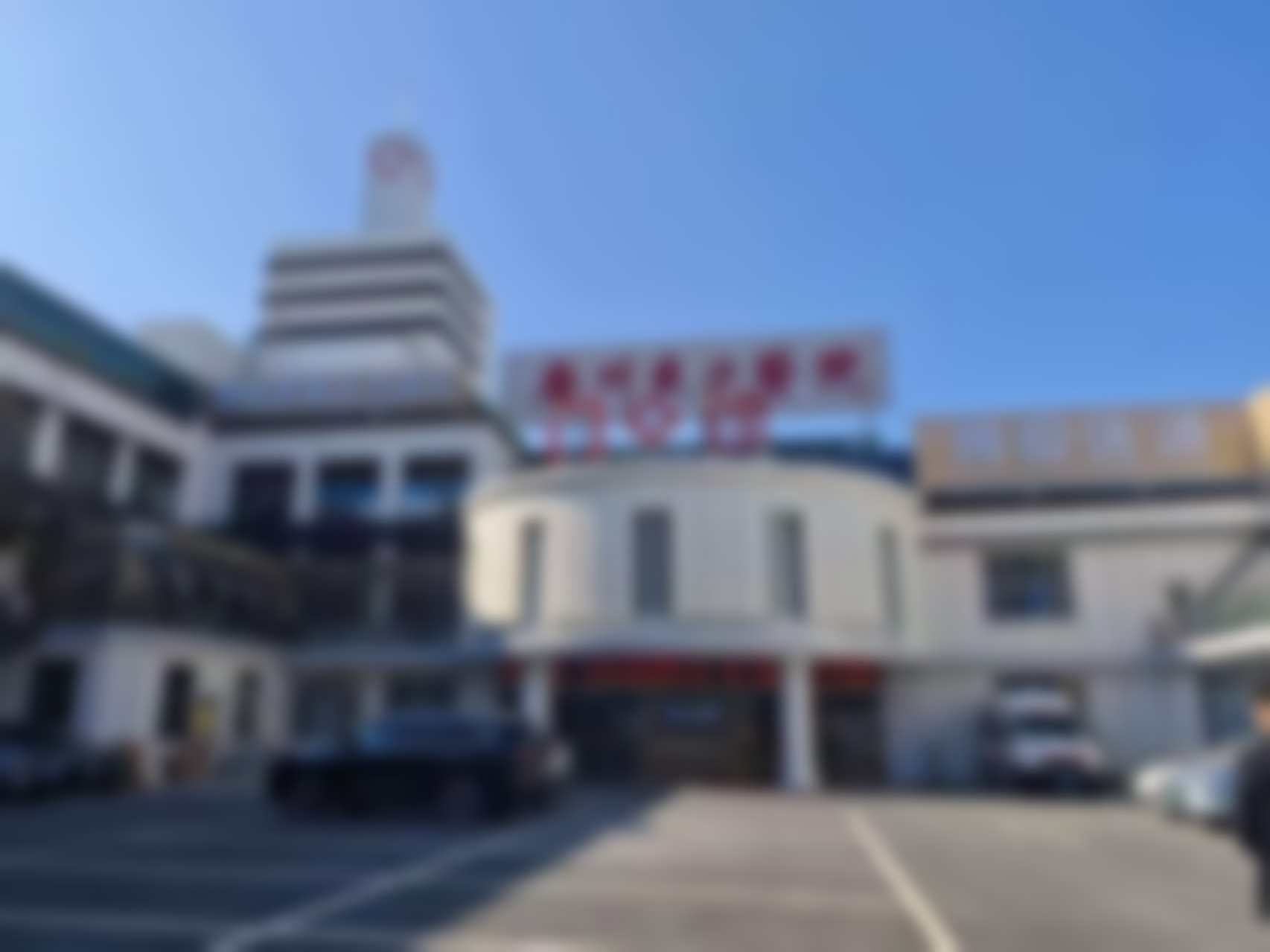 七、广州东方医院整形美容科价格表：（仅供参考）