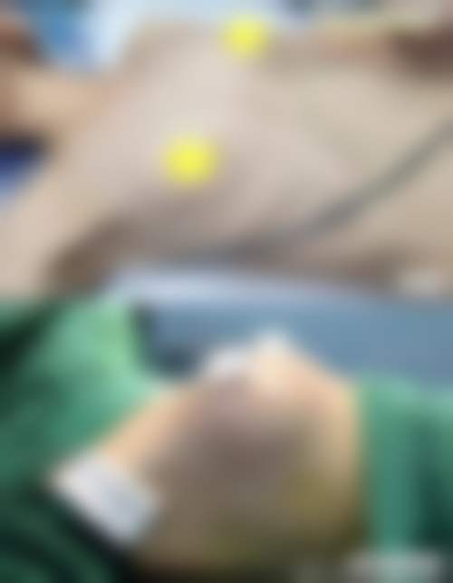 五、上海美致臻医疗美容门诊部实例