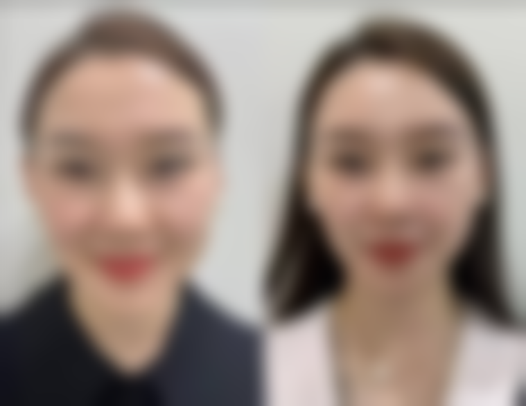 八、南宁首大医院医疗美容科真实的顾客评价如下：