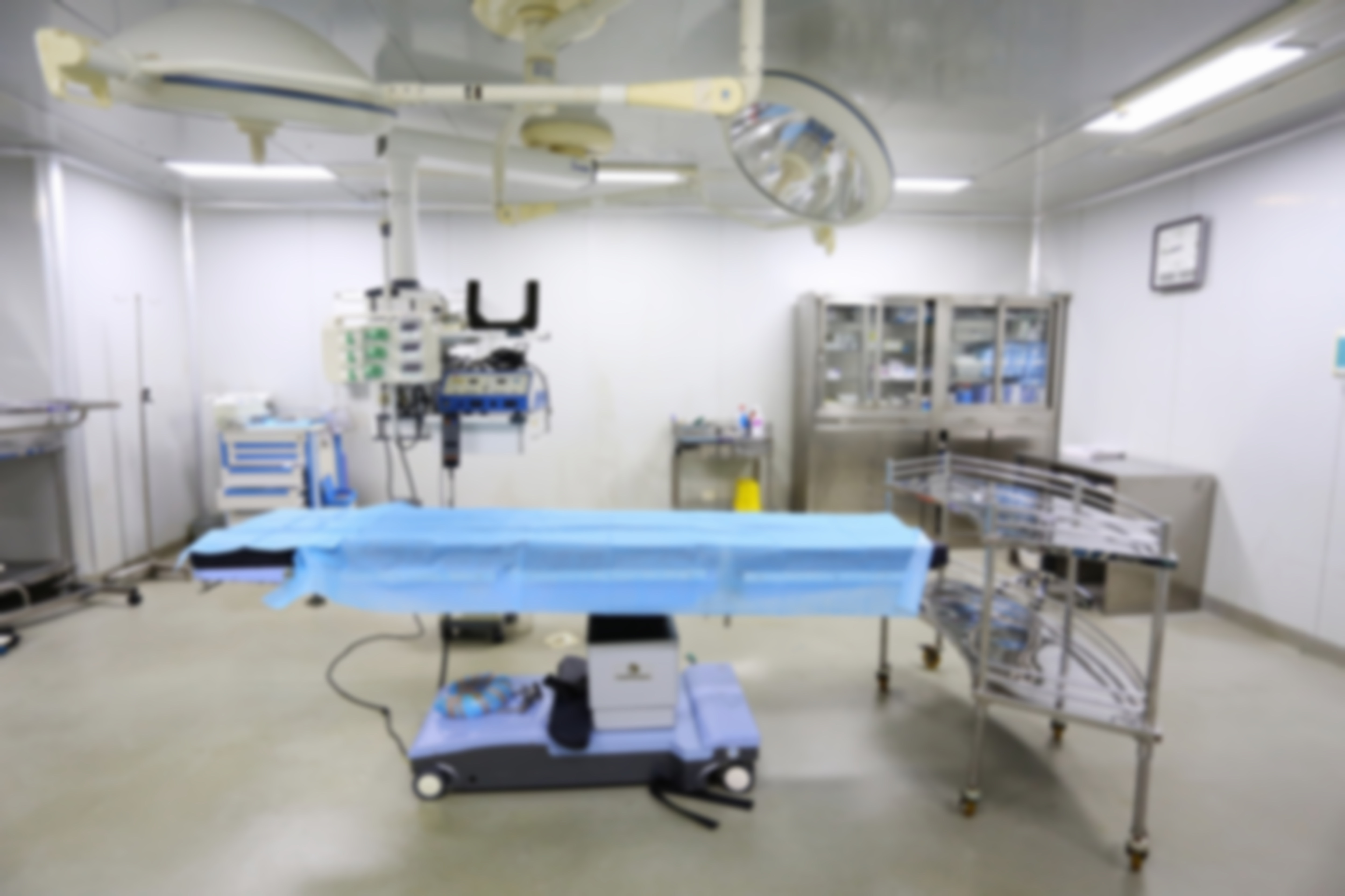 上海华美医疗美容医院整体优势助力刘近彬医生施术