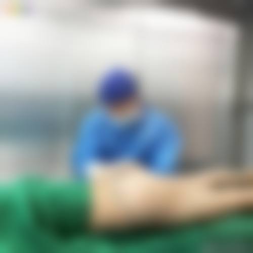 童启东医生实例