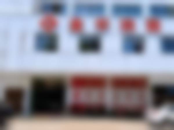 五、金华瑞丽门诊部医疗美容科实例