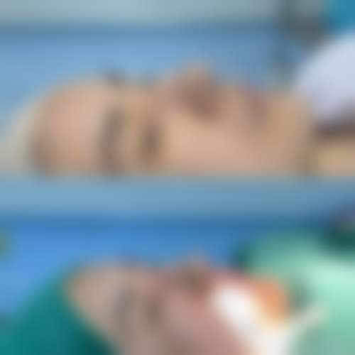 张严严医生实例