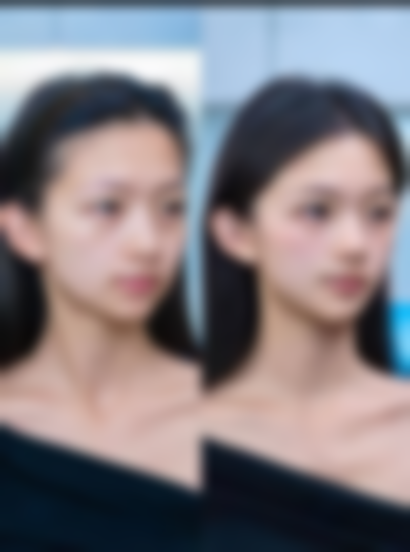 四、四平市铁西区微风医疗美容诊所实例