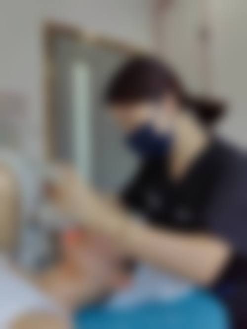 二、合浦县人民医院整形美容科正规吗？来看看医院资质：