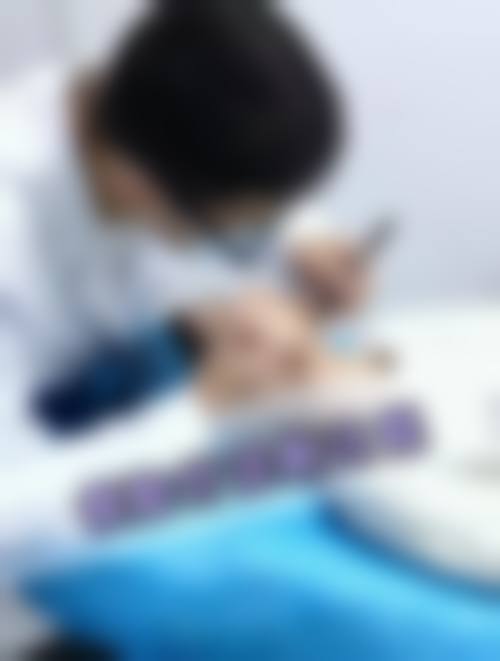 二、无锡江阴时光医疗美容门诊正规吗？来看看医院资质：