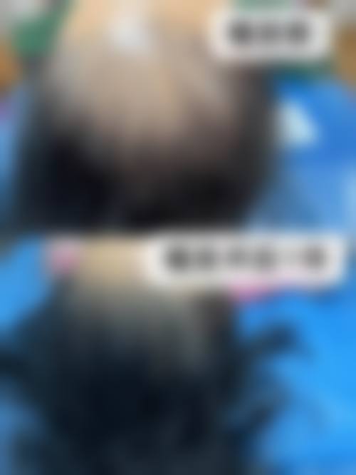 五、武汉涵美整形医疗美容门诊部实例