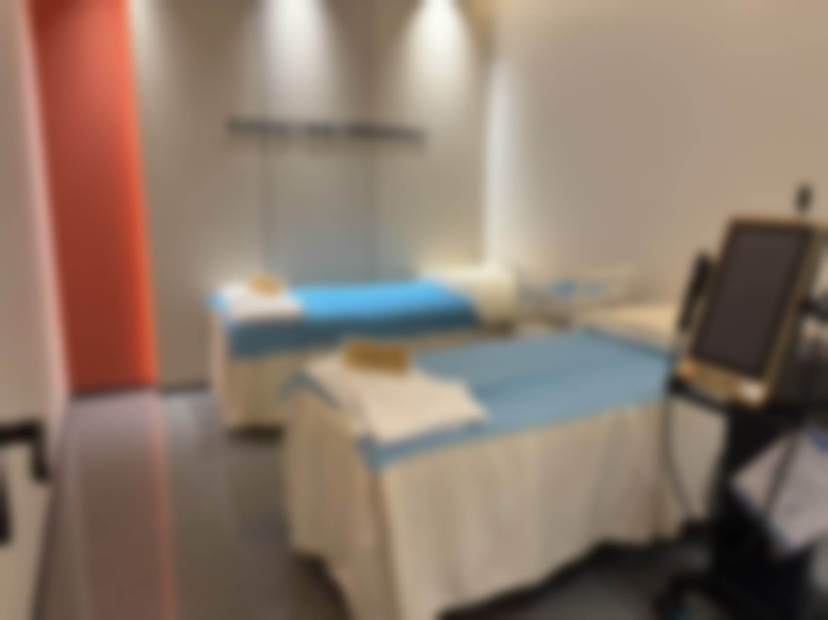 固始天睿医疗美容诊所王杰注射项目的优势体现