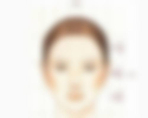 割双眼皮真性肉条成因深度解析