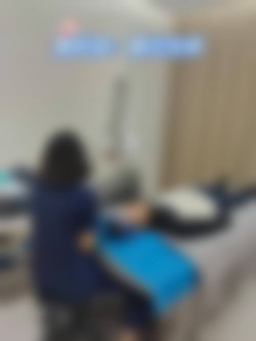 七、广州唯臻医学美容门诊部真实的顾客评价如下: