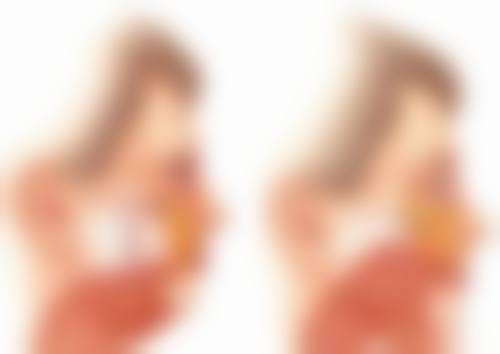 切除眼袋的疤痕修复:并发症影响修复
