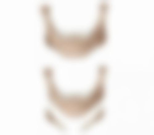 为何只有一只眼是双眼皮?独特眼部现象的魅力与优势