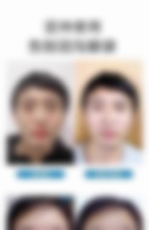 四、淮安市第二人民医院整形美容科基本信息：