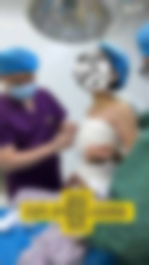 五、四平杨玉杰医疗美容诊所实例