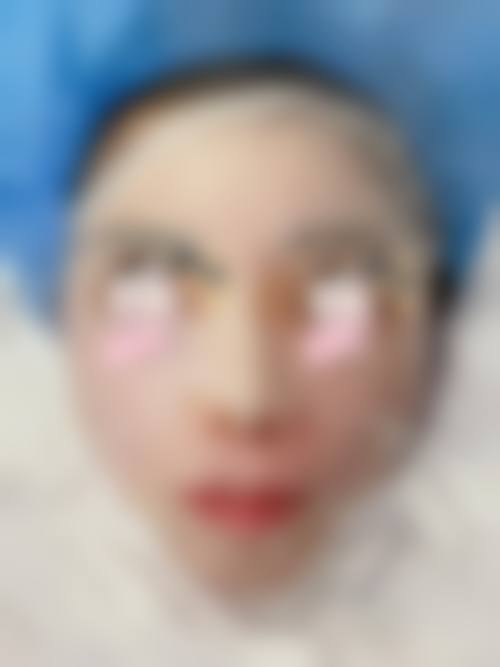 三、江门市蓬江区博润美肤美容院基本信息: