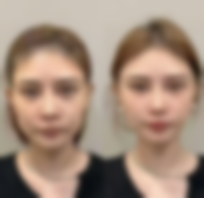 五、珠海缤丽医疗美容诊所实例