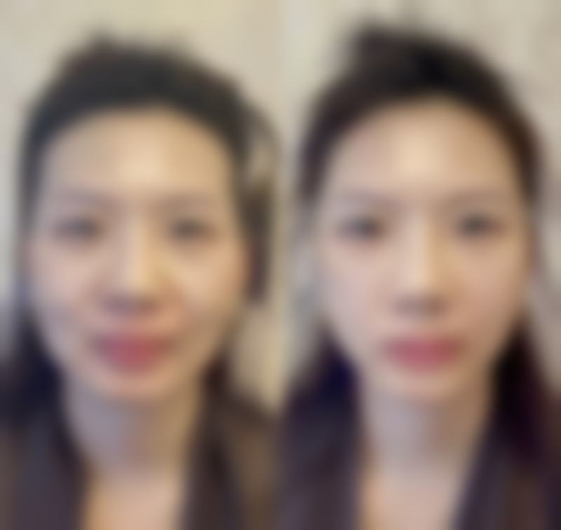 四、益阳杏林华美医疗美容诊所实例