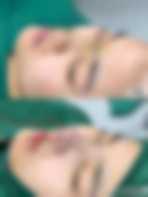 七、长春润堂林氏皮肤门诊部价格表:(仅供参考)