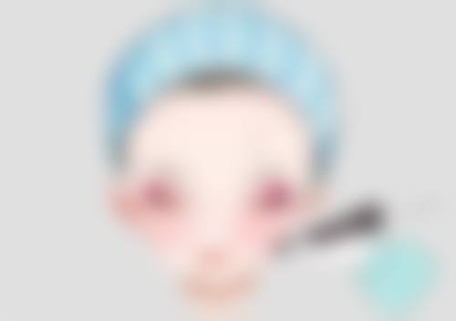 爱贝芙隆鼻自然融合优势,宛如天生美鼻