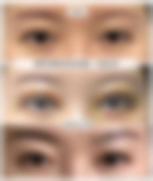 七、楚雄壹心医疗美容诊所真实的顾客评价如下: