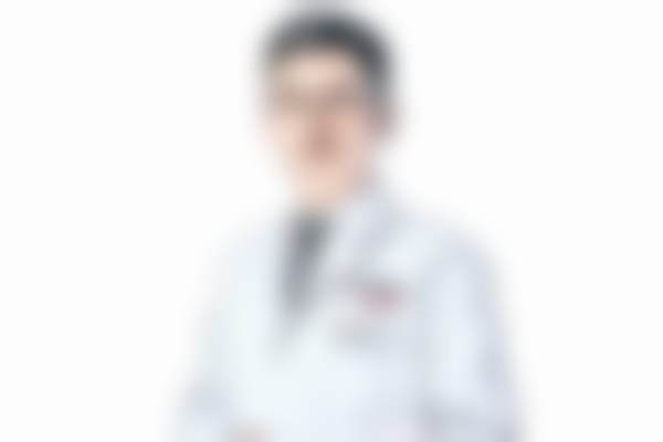 梁安裕医生实例