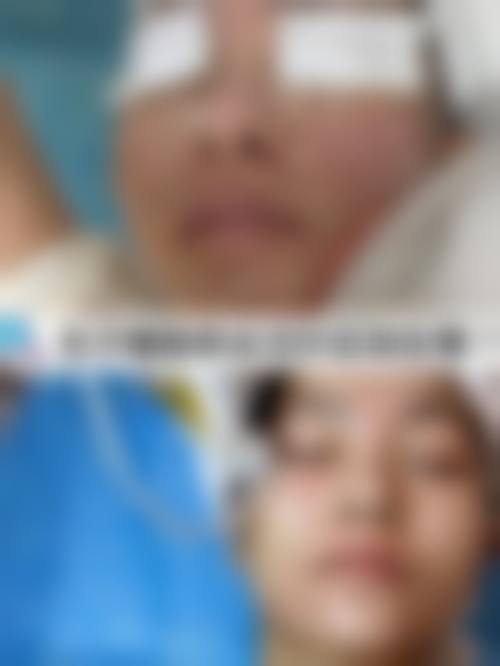 七、吉林金羽缇整形美容医院真实的顾客评价如下:
