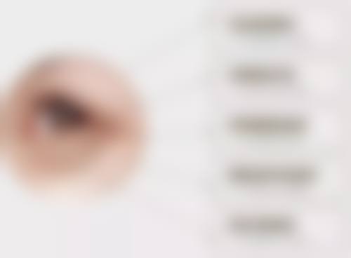 无法通过冰敷改善的眼袋成因:另寻解决之道